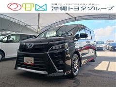 ヴォクシー  HEV ZS