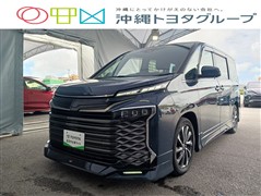ヴォクシー S-Z