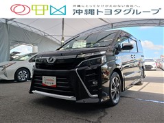 ヴォクシー ZS キラメキ2