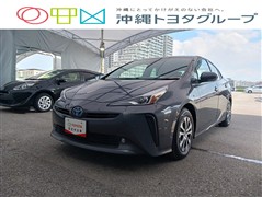 プリウス A