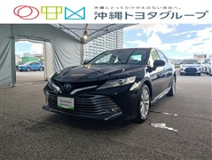 カムリ G