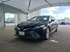 カムリ G
