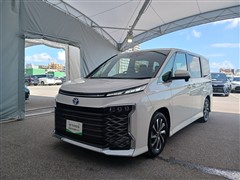ヴォクシー HEV S-Z