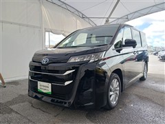 ノア HEV G