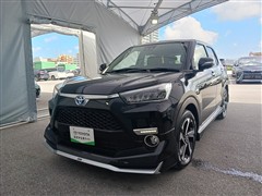 ライズ HEV Z