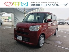 ダイハツ ムーヴキャンバス セオリー X