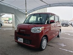 ムーヴキャンバス セオリー X