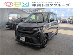 ダイハツ ムーヴ RS
