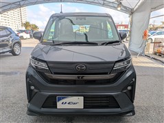 ムーヴ RS