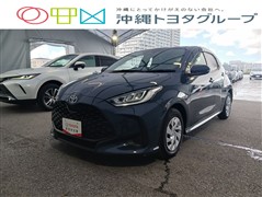 ヤリス HEV U