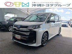 ノア HEV S-Z