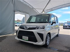 ルーミー X