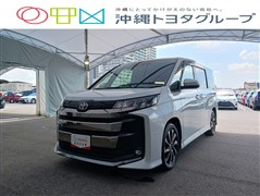ノア HEV S-Z