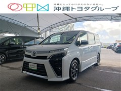 トヨタ ヴォクシー ZS キラメキ2