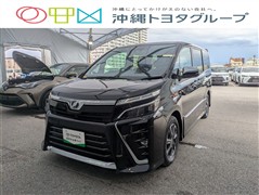ヴォクシー ZS キラメキ2