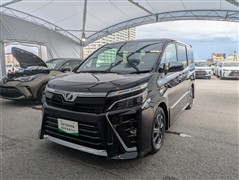 ヴォクシー ZS キラメキ2