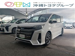 トヨタ ノア SI