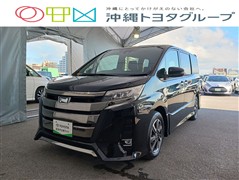 ノア SI WXB2