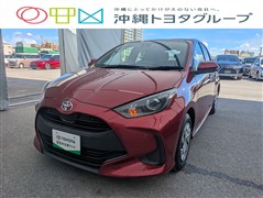 ヤリス X