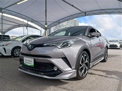 C-HR HEV G