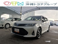 トヨタ カローラフィールダーHEV G WXB