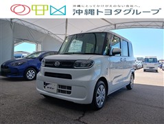 タント X