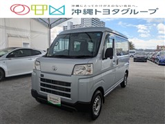 トヨタ ピクシスバン DX