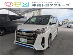 ノア HEV SI WXB2