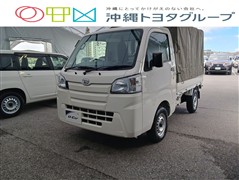 ハイゼットTスタンダード ホロツキ