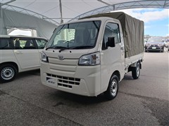 ハイゼットTスタンダード ホロツキ