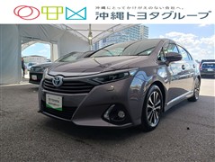 トヨタ SAI S Cパッケージ