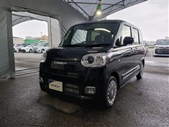 ムーヴキャンバス セオリー G
