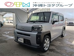ダイハツ　タフト G