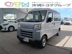 ダイハツ ハイゼットカーゴ DX