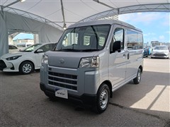 ハイゼットカーゴ DX