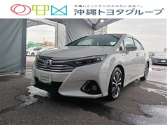 トヨタ SAI S Cパッケージ