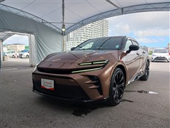 クラウンスポーツHEV Z