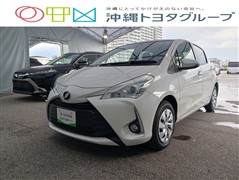 ヴィッツ F セーフティエディ3