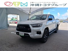 ハイラックス Z GRスポーツ