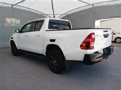 ハイラックス Z GRスポーツ
