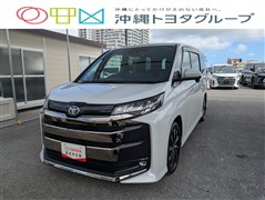 ノア HEV S-Z