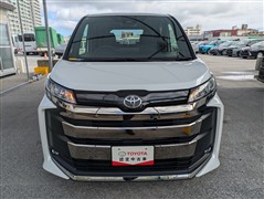 ノア HEV S-Z