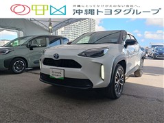 ヤリスクロス HEV Z