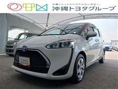 シエンタHEVファンベース G