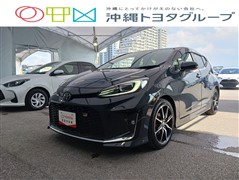 トヨタ アクア GR スポーツ