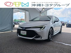 カローラスポーツ HEV G Z