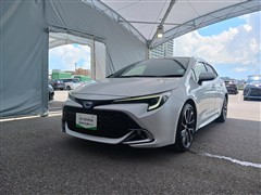 カローラスポーツ HEV G Z