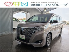 トヨタ エスクァイア HEV Xi