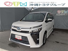 ヴォクシー HEV ZS