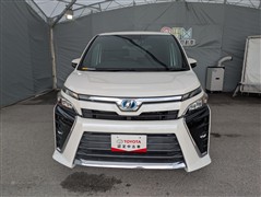 ヴォクシー HEV ZS
